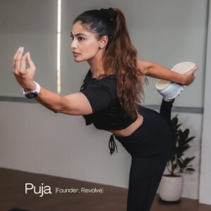 Puja