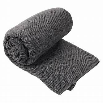 towel